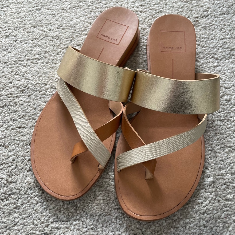 Dolce Vita Sandals